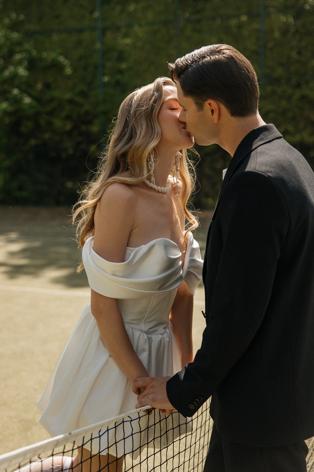 Ever Near. Свадебный фотограф Москва