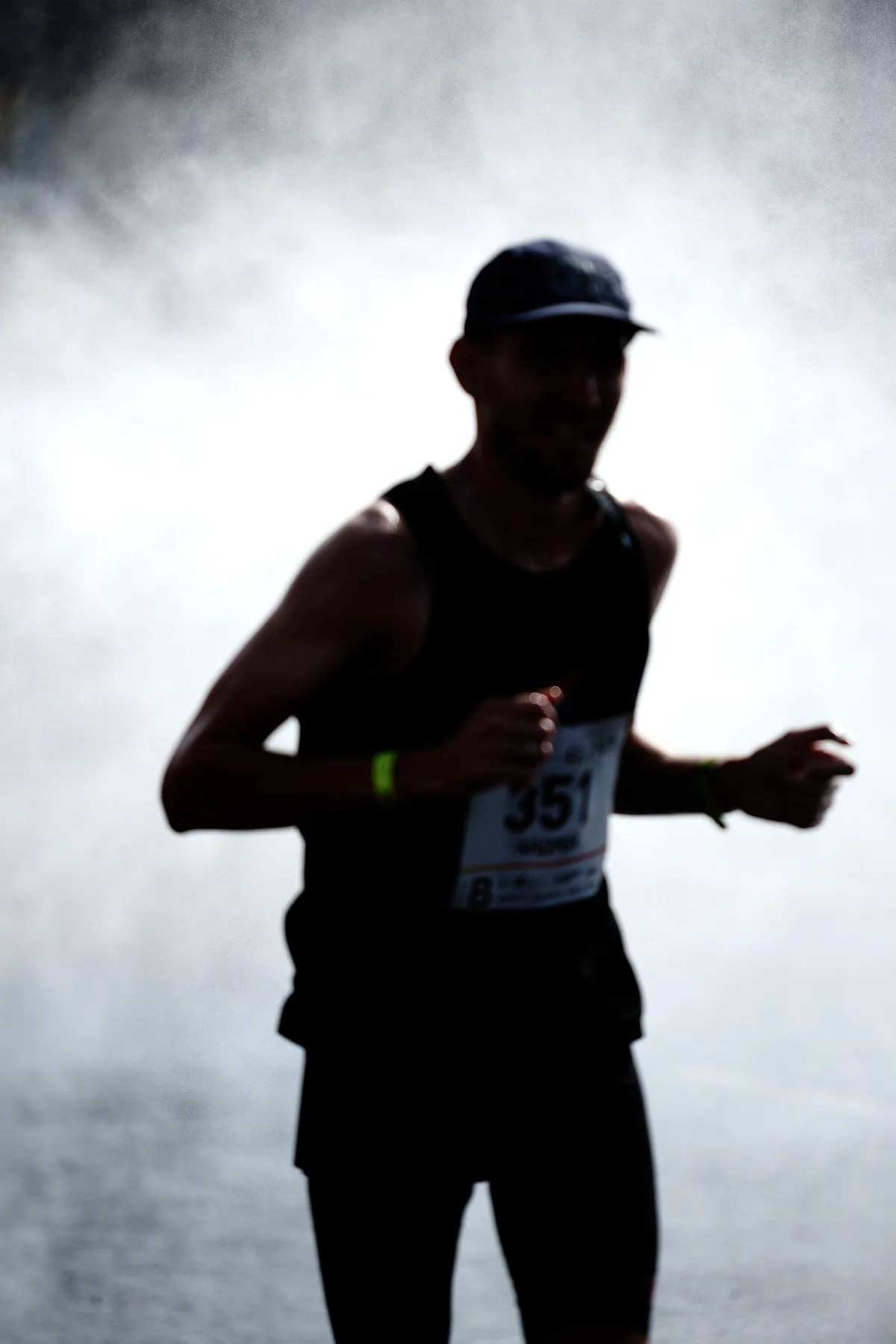 Moscow Marathon 2025. Спортивный и бизнес фотограф Арсений Голышкин