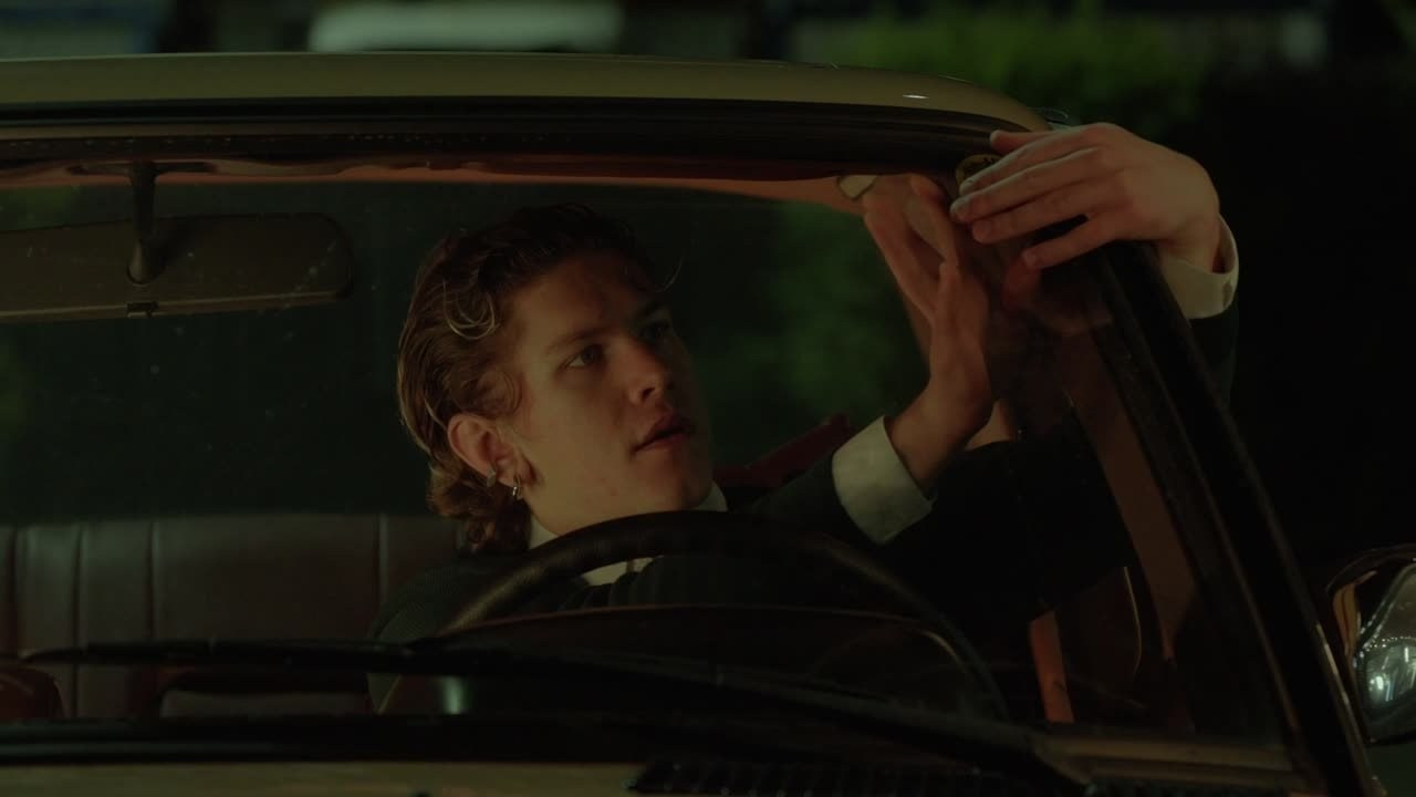 Танцы. Director of photography, cinematographer