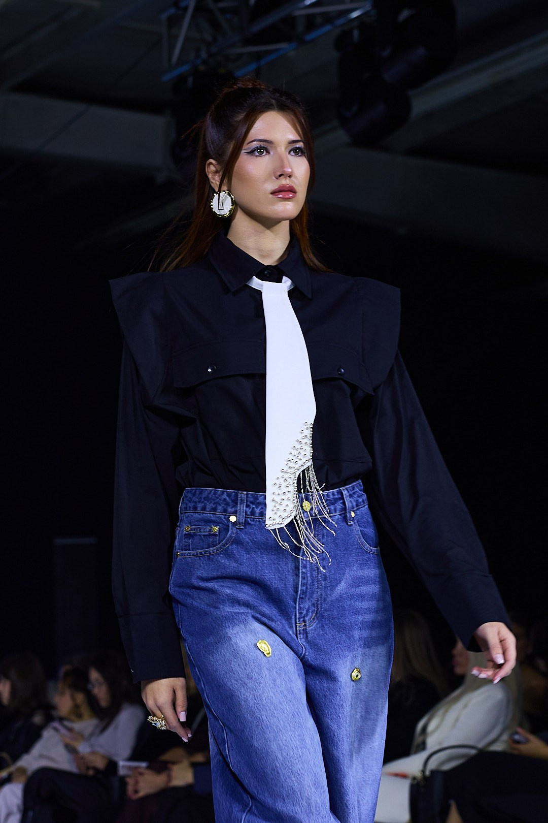 Q&J Fashion Fest 2025. Репортажный фотограф в Иркутске — Ярослав Ковалёв