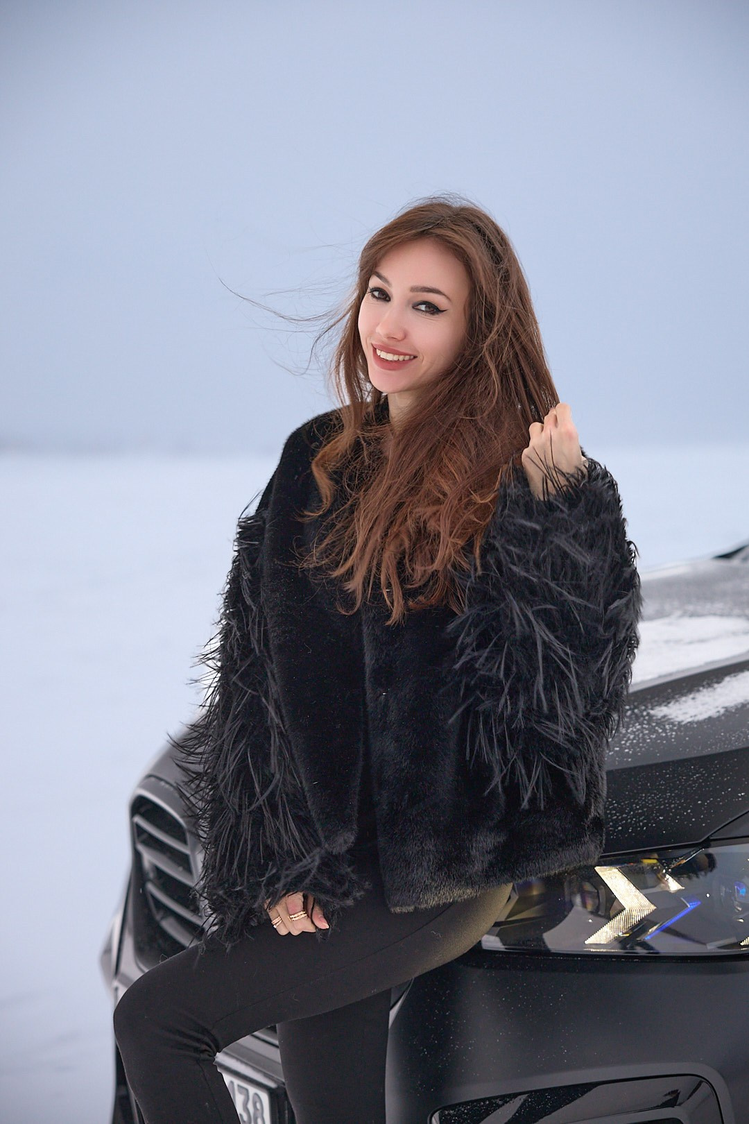 Чародейка. Репортажный фотограф в Иркутске — Ярослав Ковалёв