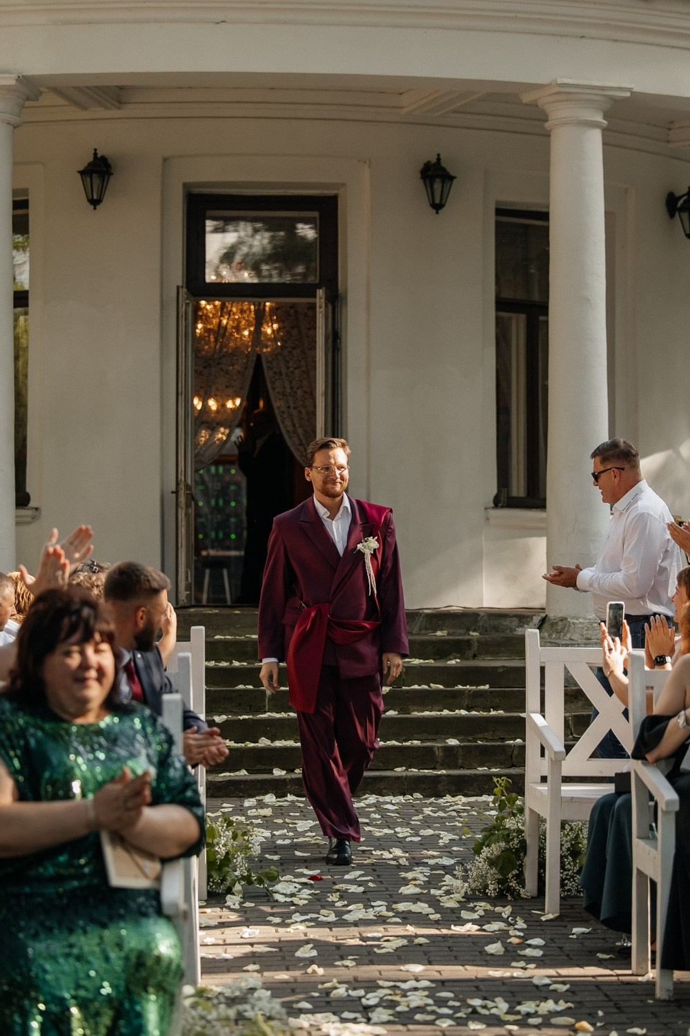 Inspiration for love. Свадебный фотограф Москва