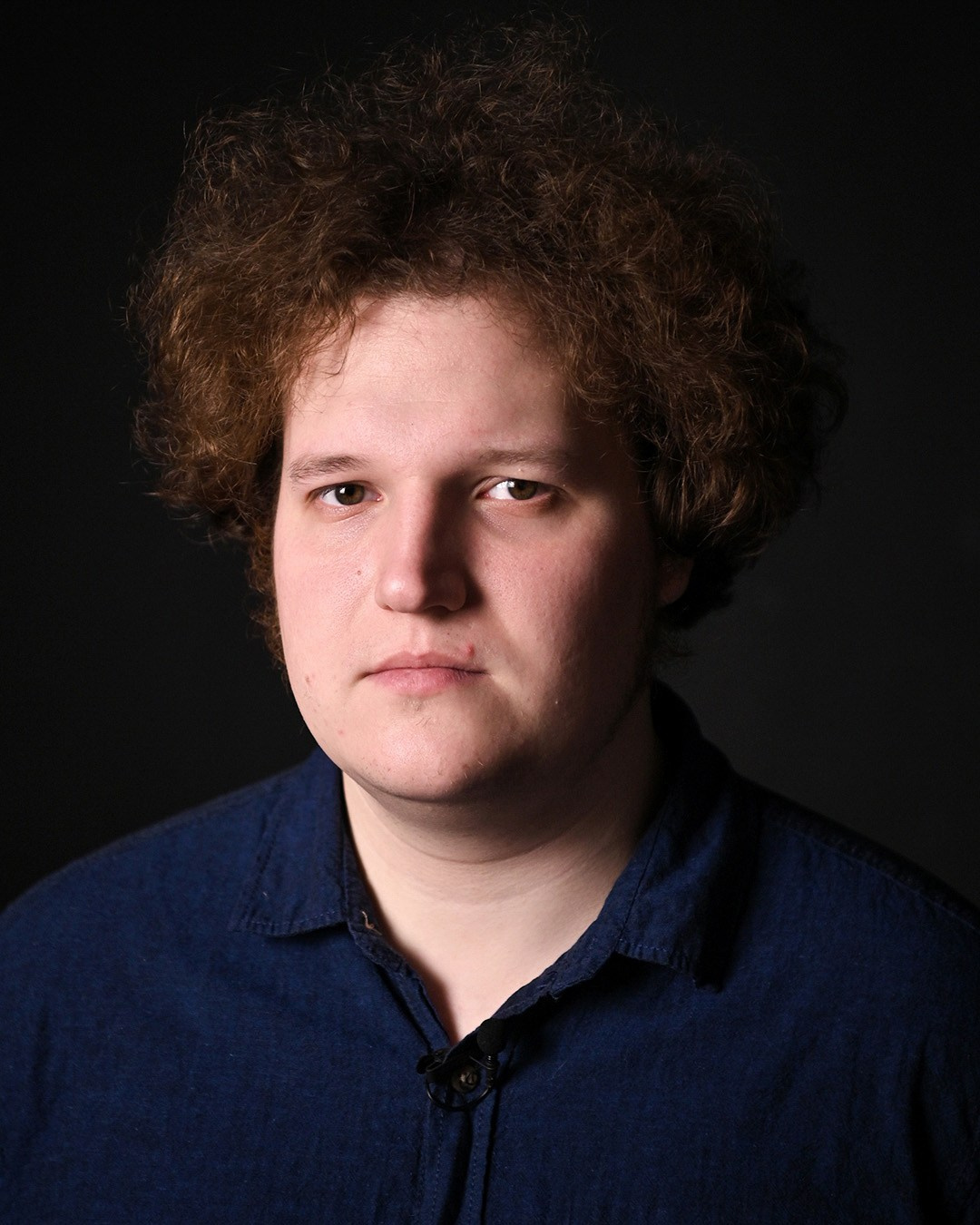 Васянин Павел. Актёрское портфолио в Москве — портреты и видеовизитка