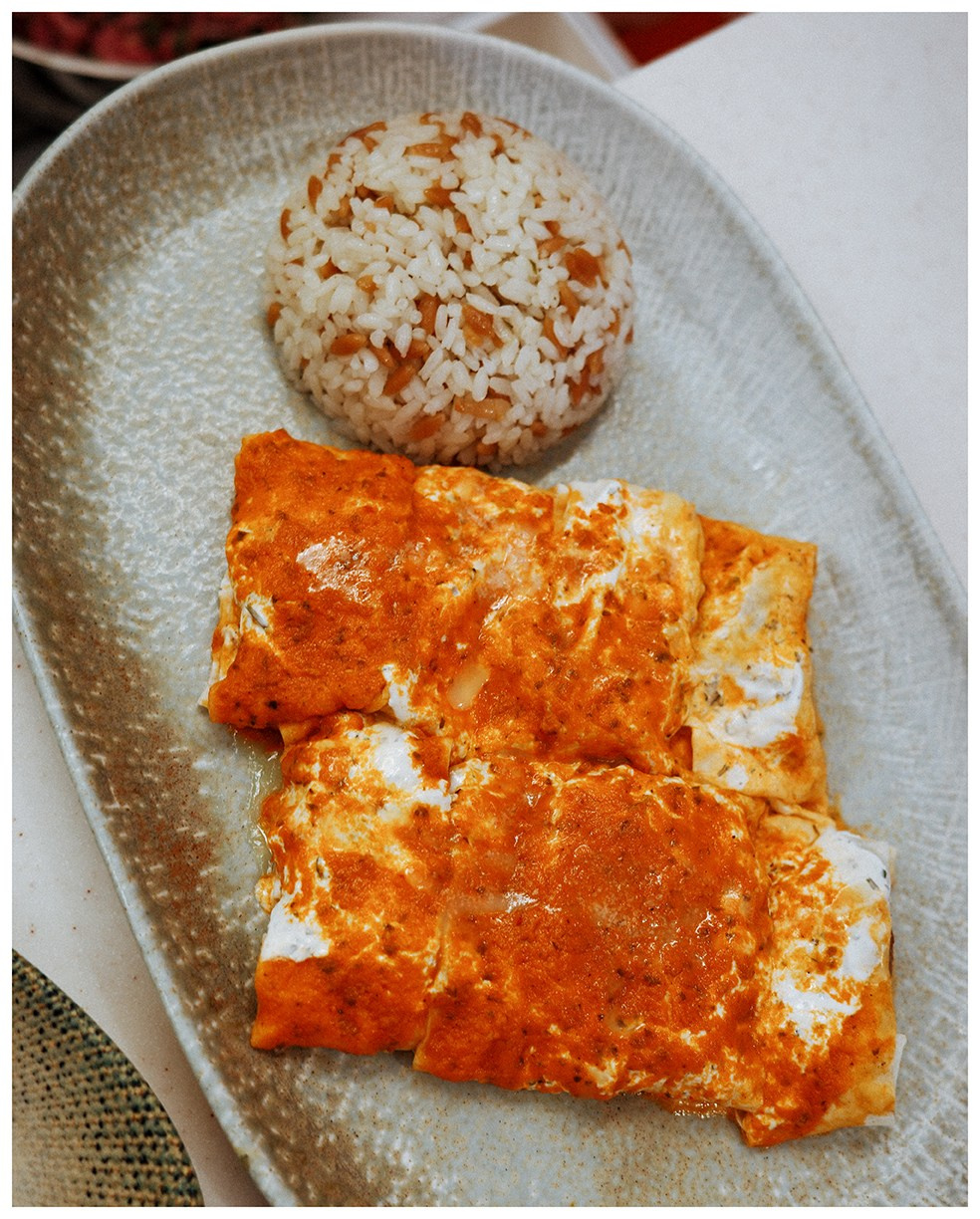 За кадром. Foodcase.pro