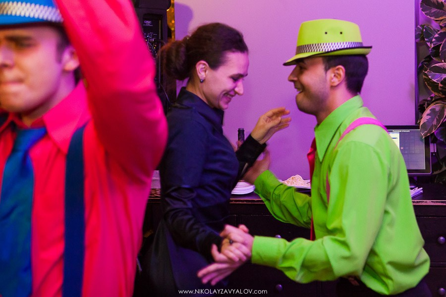 АЛВИСА (корпоратив). Видеооператор/Фотограф Николай Завьялов