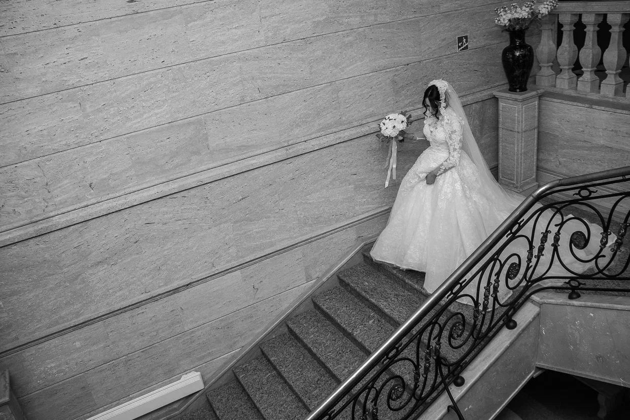 23.09.2023. Свадебный и семейный фотограф в Нижневартовске Татьяна Мартынова