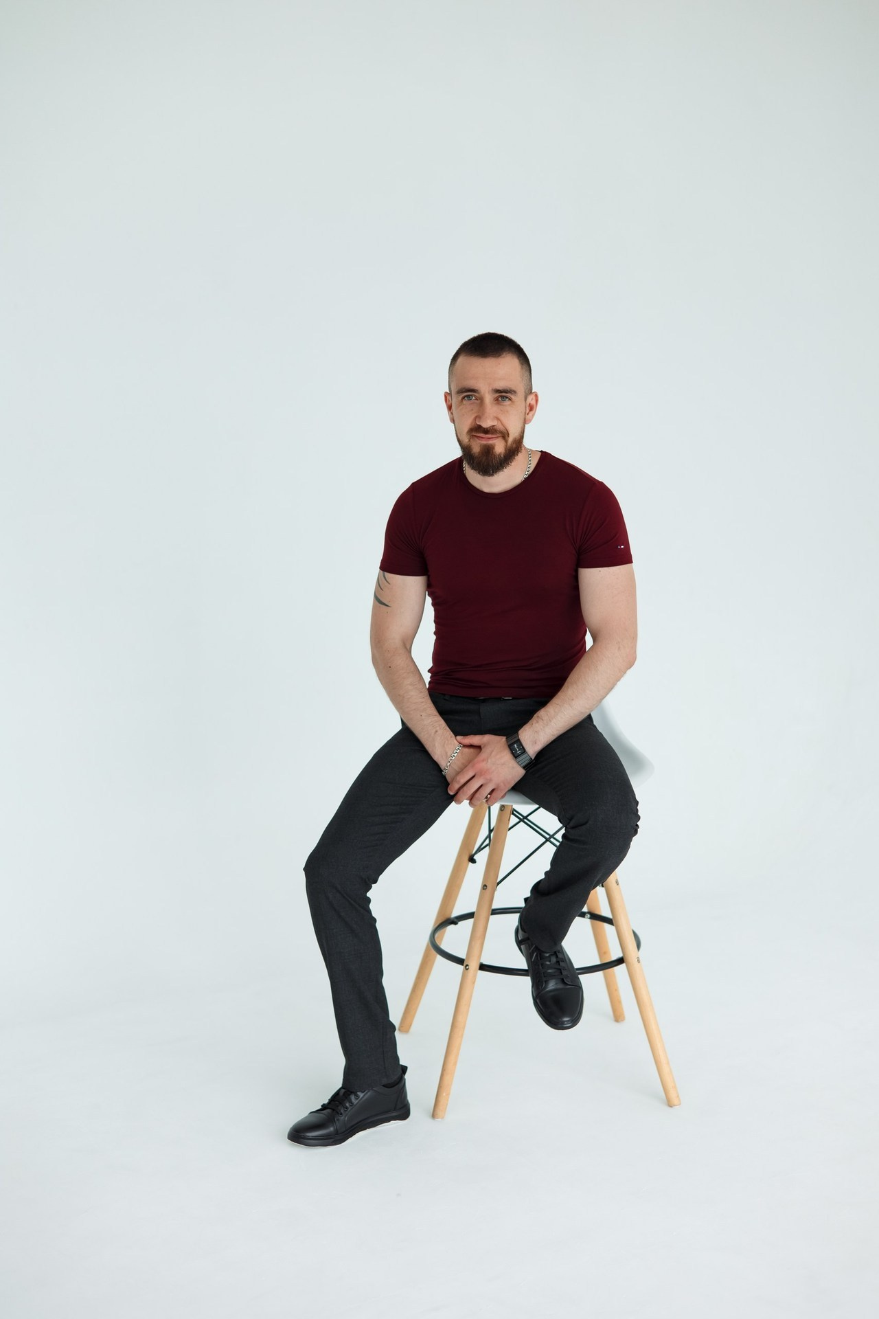 Отзывы. Фотограф Любовь Корниенко, Примоский край