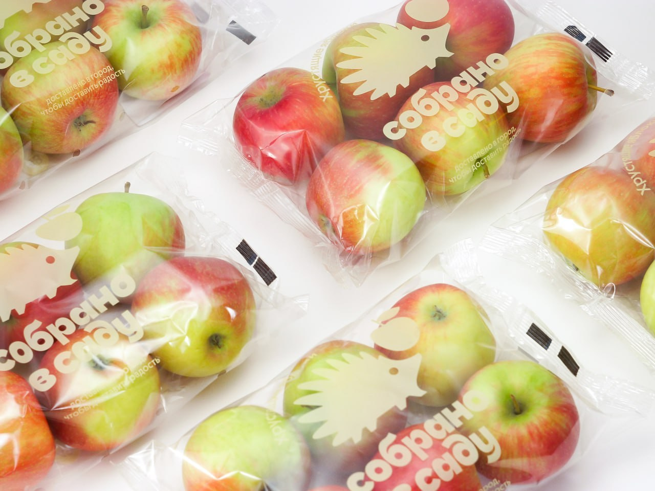 Собрано в саду. OLEG STRATIEVSKY