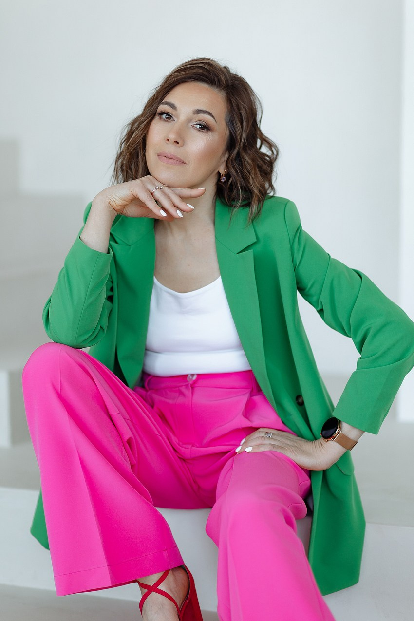 Портреты. Свадебный и семейный фотограф в Челябинске. Аврамец Анна