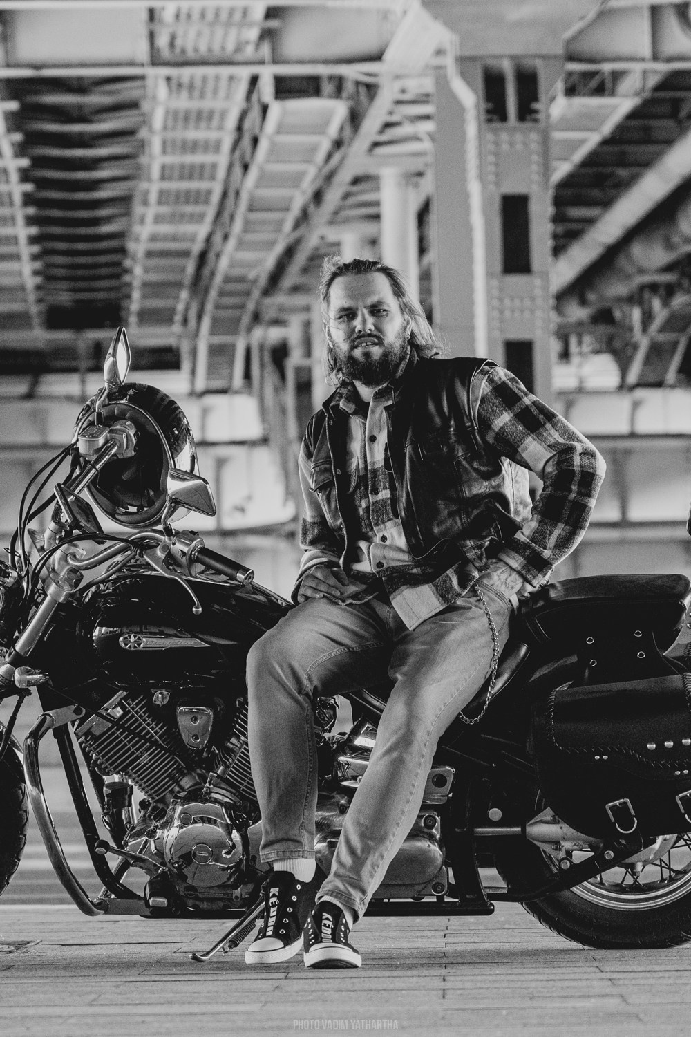 Vasya. Vadim Yathartha — Photographer in Moscow. Commercial photography and video: cars, motorcycles, portraits, architecture