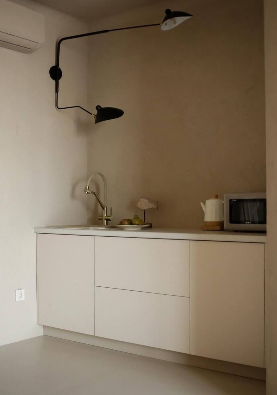 Апартаменты. Фотограф Анастасия Евсеева |Белгород