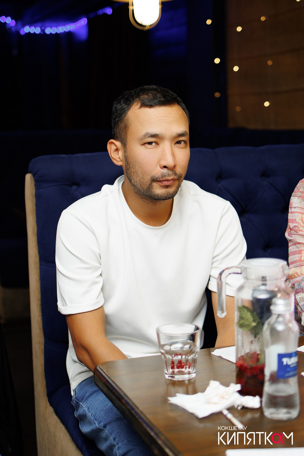 WOW QUIZ. КИПЯТКОМ КОКШЕТАУ