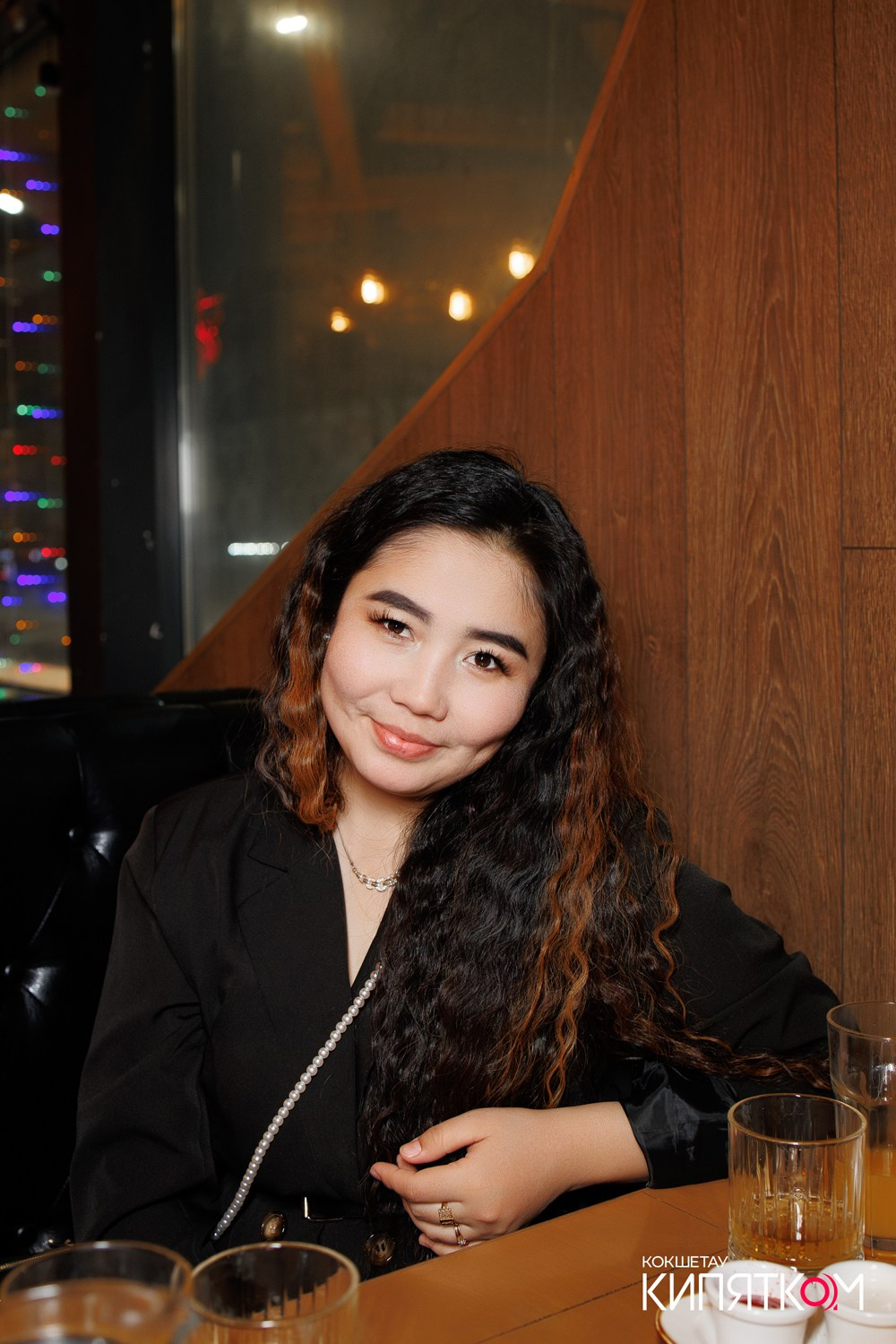 BIG MUSIC PUB. КИПЯТКОМ КОКШЕТАУ