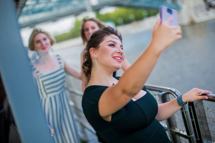 Фотосъемка корпоратива автодор. Репортажный фотограф Борис Геер