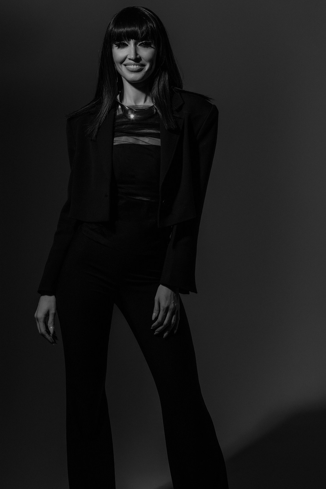 HIDDEN. Фотограф Москва Владимир Филин