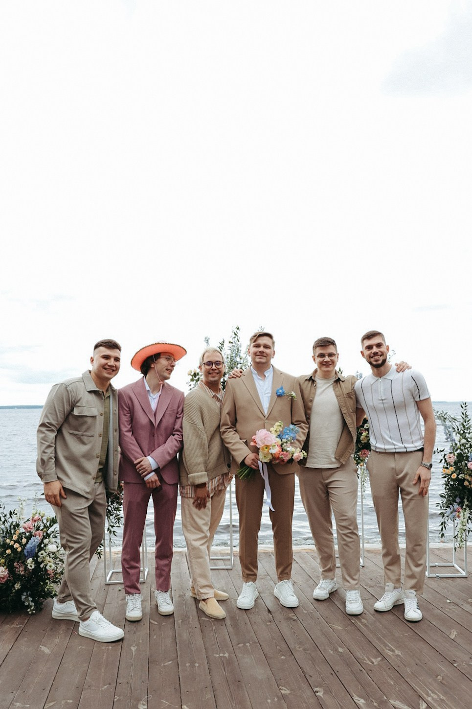 Просто такая сильная любовь. Фотограф Нижний Новгород