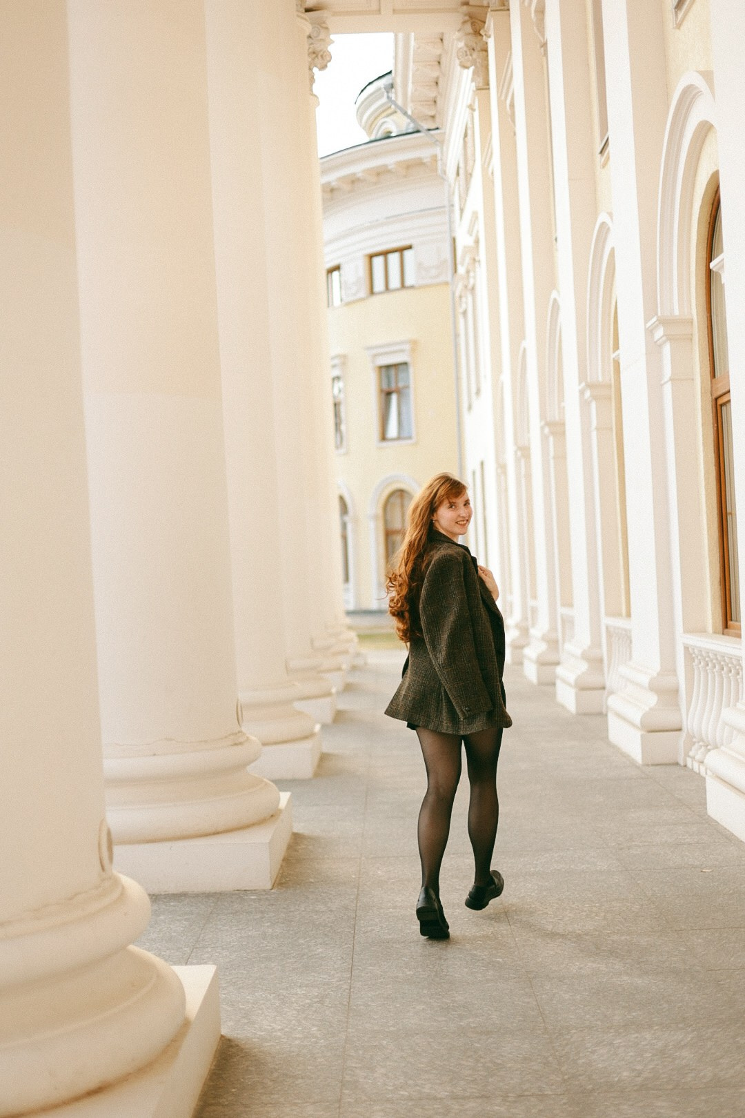 Катя. Фотограф Нижний Новгород