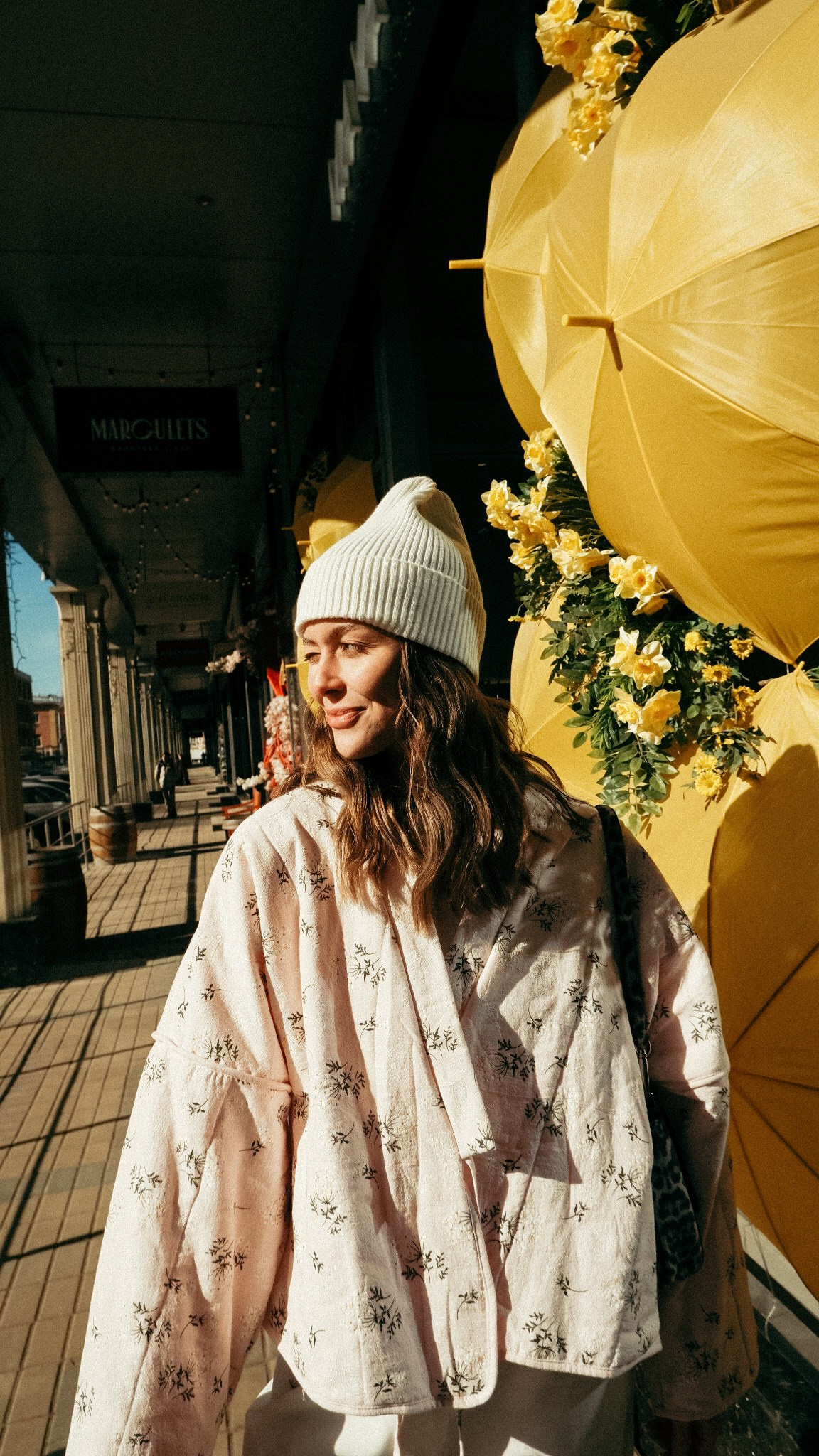 Anna x Fuji. Фотограф Нижний Новгород