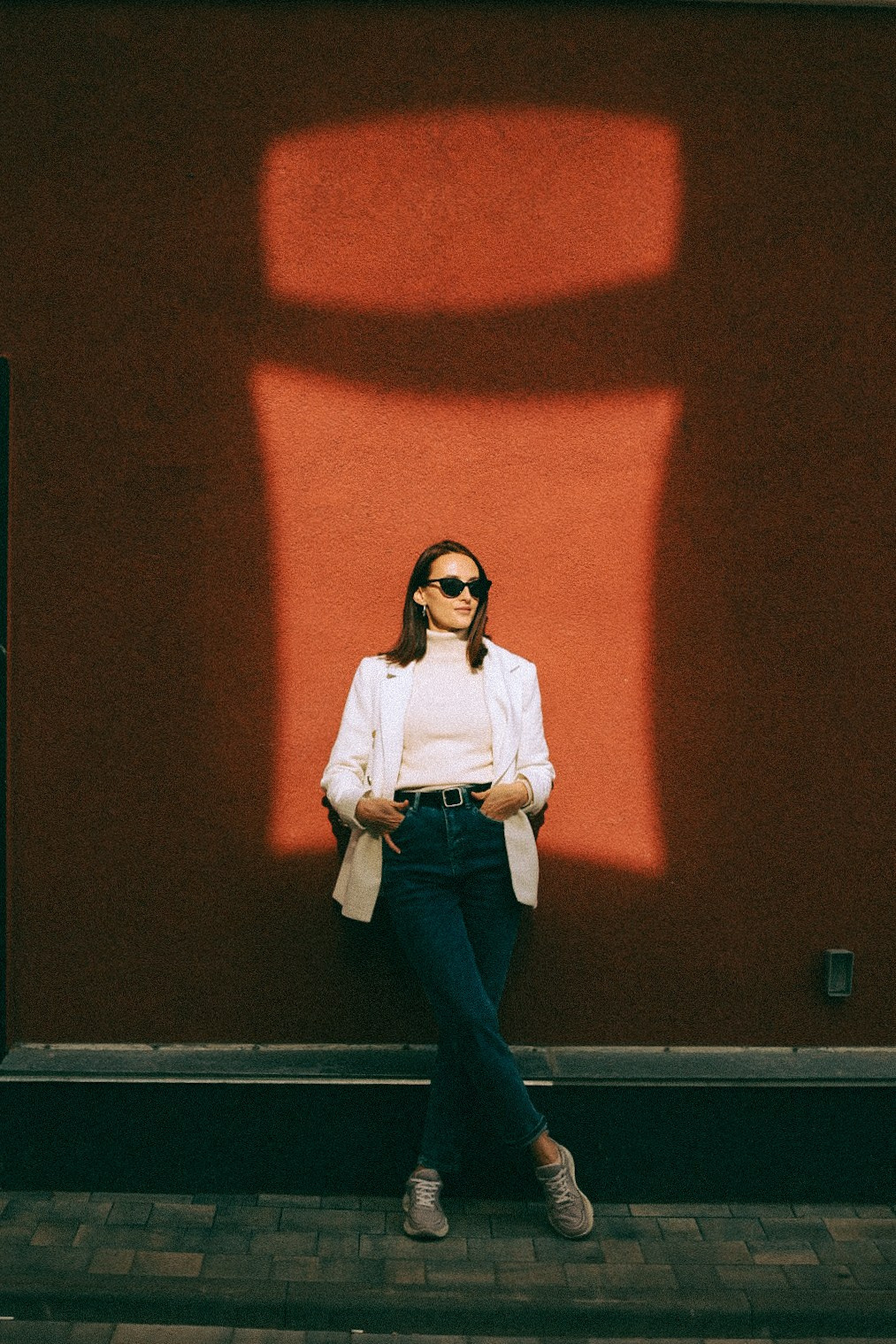 Настя. Фотограф Нижний Новгород