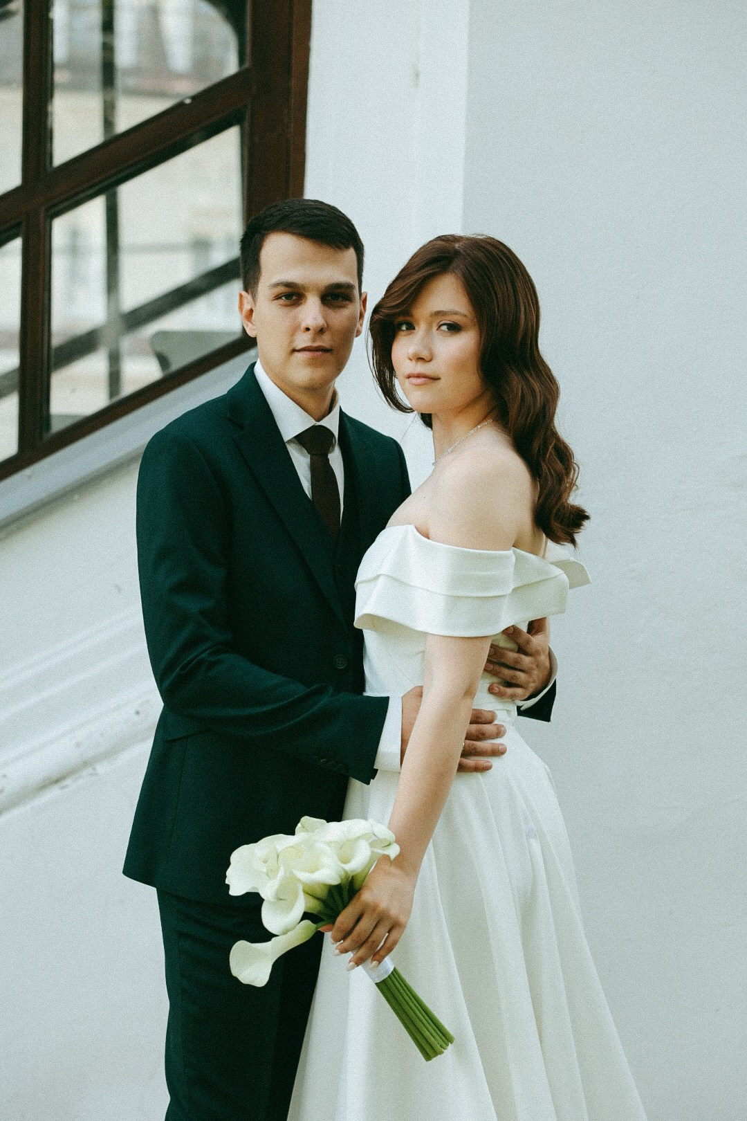 Максим и Настя. Фотограф Нижний Новгород