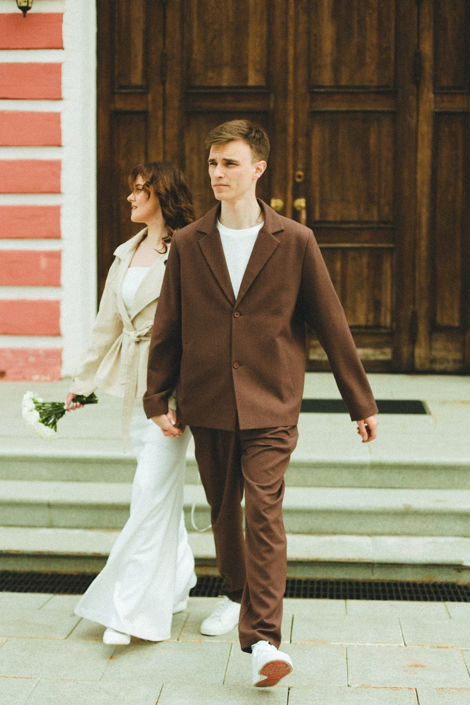 Андрей и Маша. Фотограф Нижний Новгород