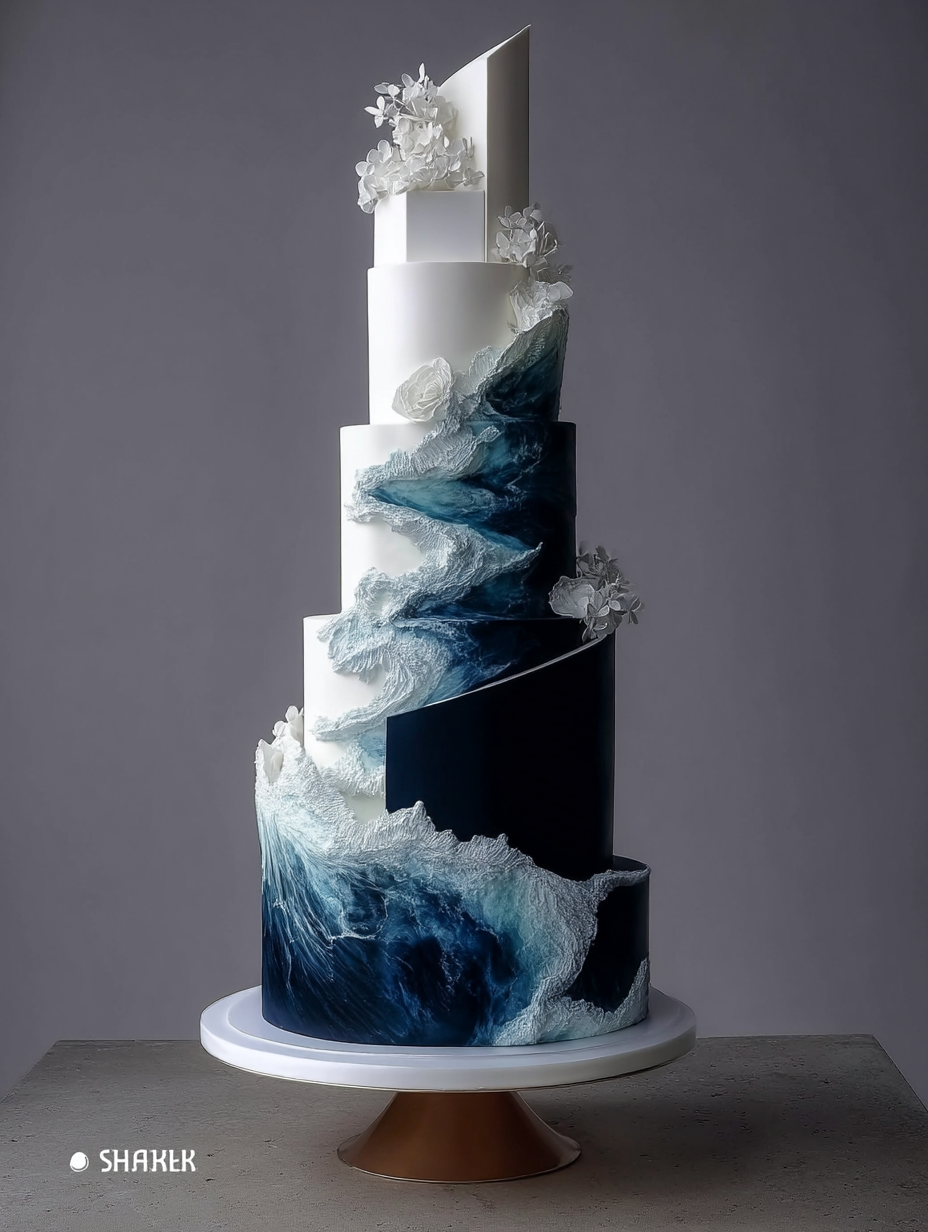 Разработка эскизов тортов для организатора Ирина Пушкарева. Главная