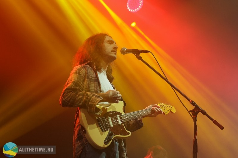 СТРЫКАЛО. Магия музыки в кадре: Концертная Фотография