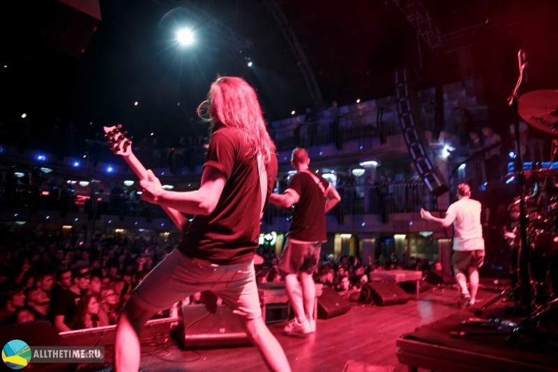 МОЙ 2007. Магия музыки в кадре: Концертная Фотография