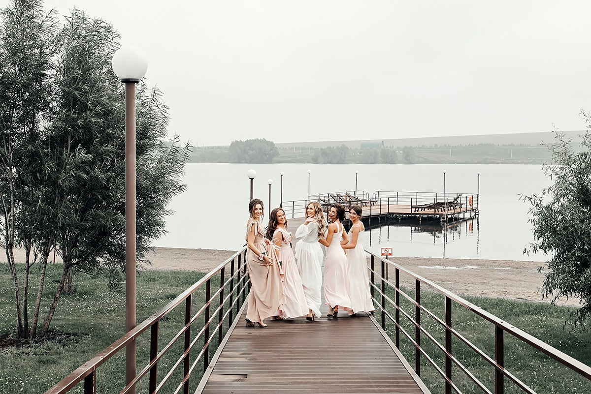 Макс & Аня. Свадебный и семейный фотограф в Новосибирске — Алексей Гаврилов