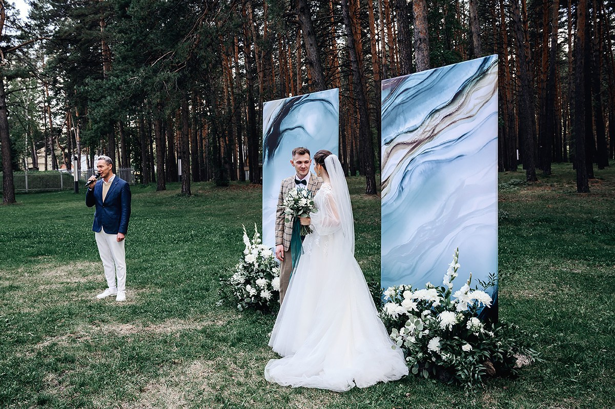 Андрей & Лена. Свадебный и семейный фотограф в Новосибирске — Алексей Гаврилов