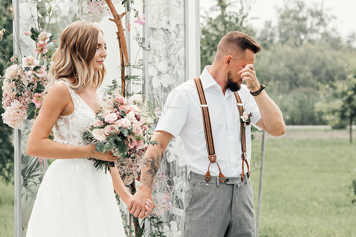 Макс & Аня. Свадебный и семейный фотограф в Новосибирске — Алексей Гаврилов