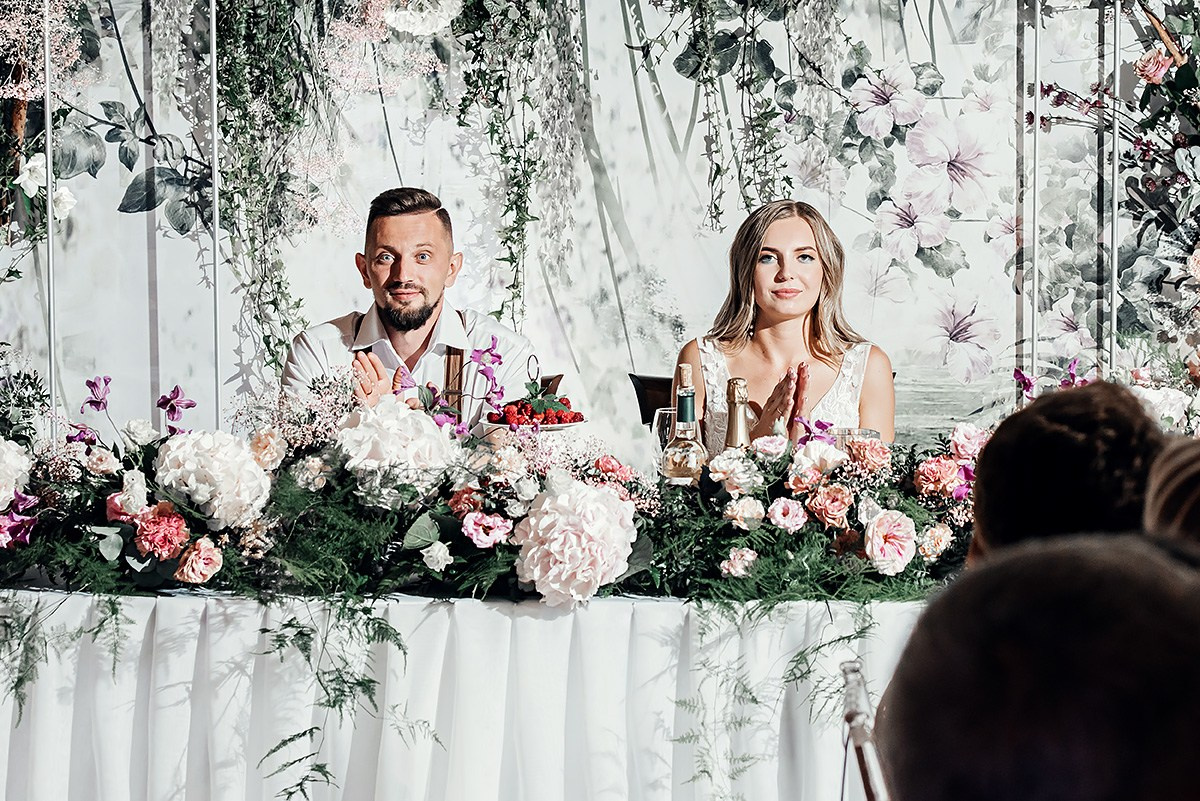 Макс & Аня. Свадебный и семейный фотограф в Новосибирске — Алексей Гаврилов