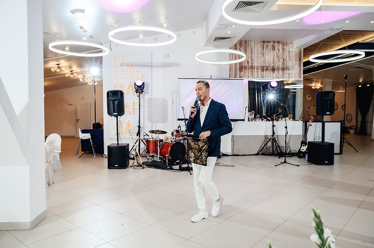 Андрей & Лена. Свадебный и семейный фотограф в Новосибирске — Алексей Гаврилов