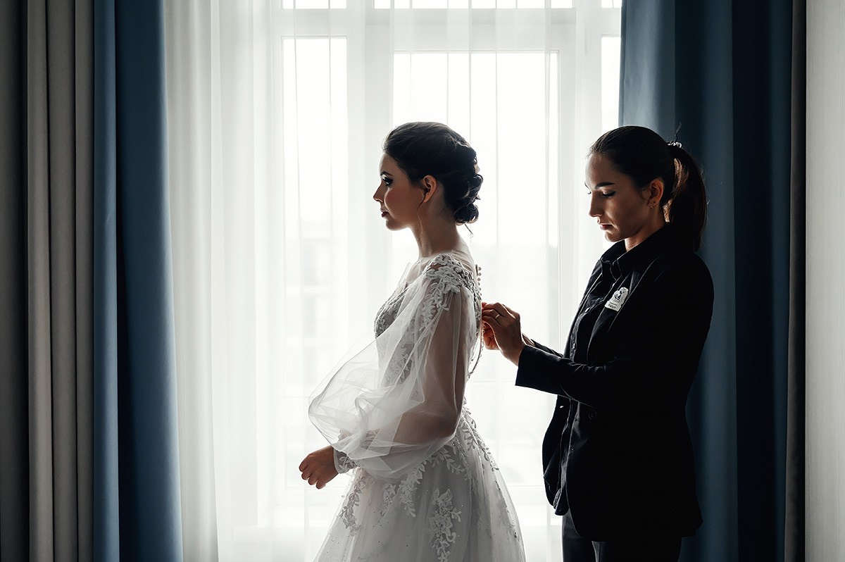 Андрей & Лена. Свадебный и семейный фотограф в Новосибирске — Алексей Гаврилов