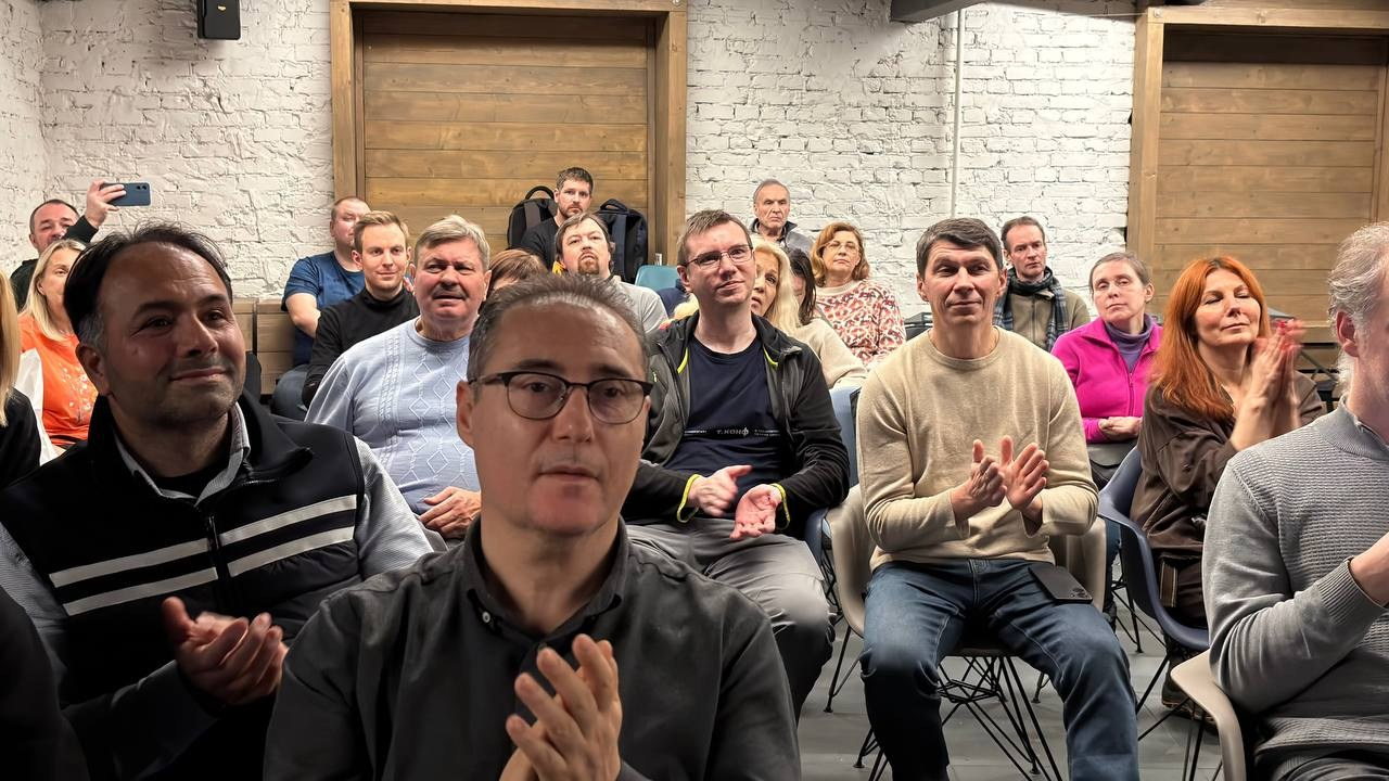 Итоги вторго фотоконкурса Photogeographic