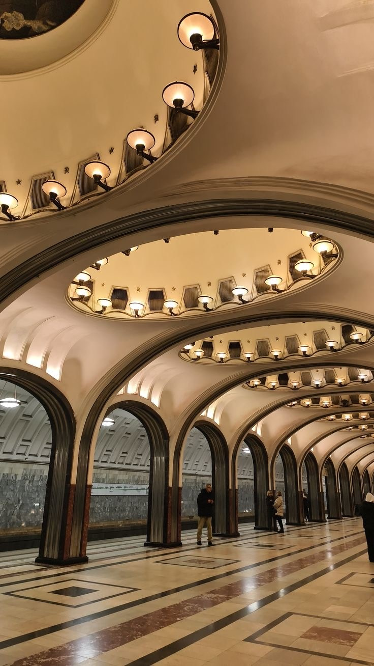 Путешествие в Москву с фотографом. Фотограф и видеограф Елена Лисина