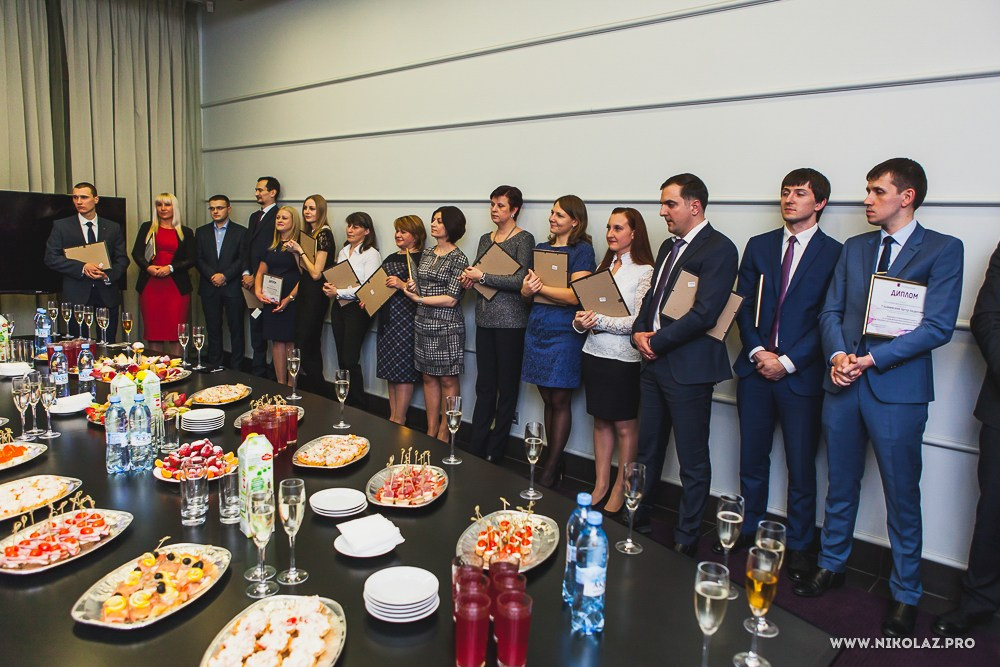 РосЕвроБанк. Видеооператор/Фотограф Николай Завьялов