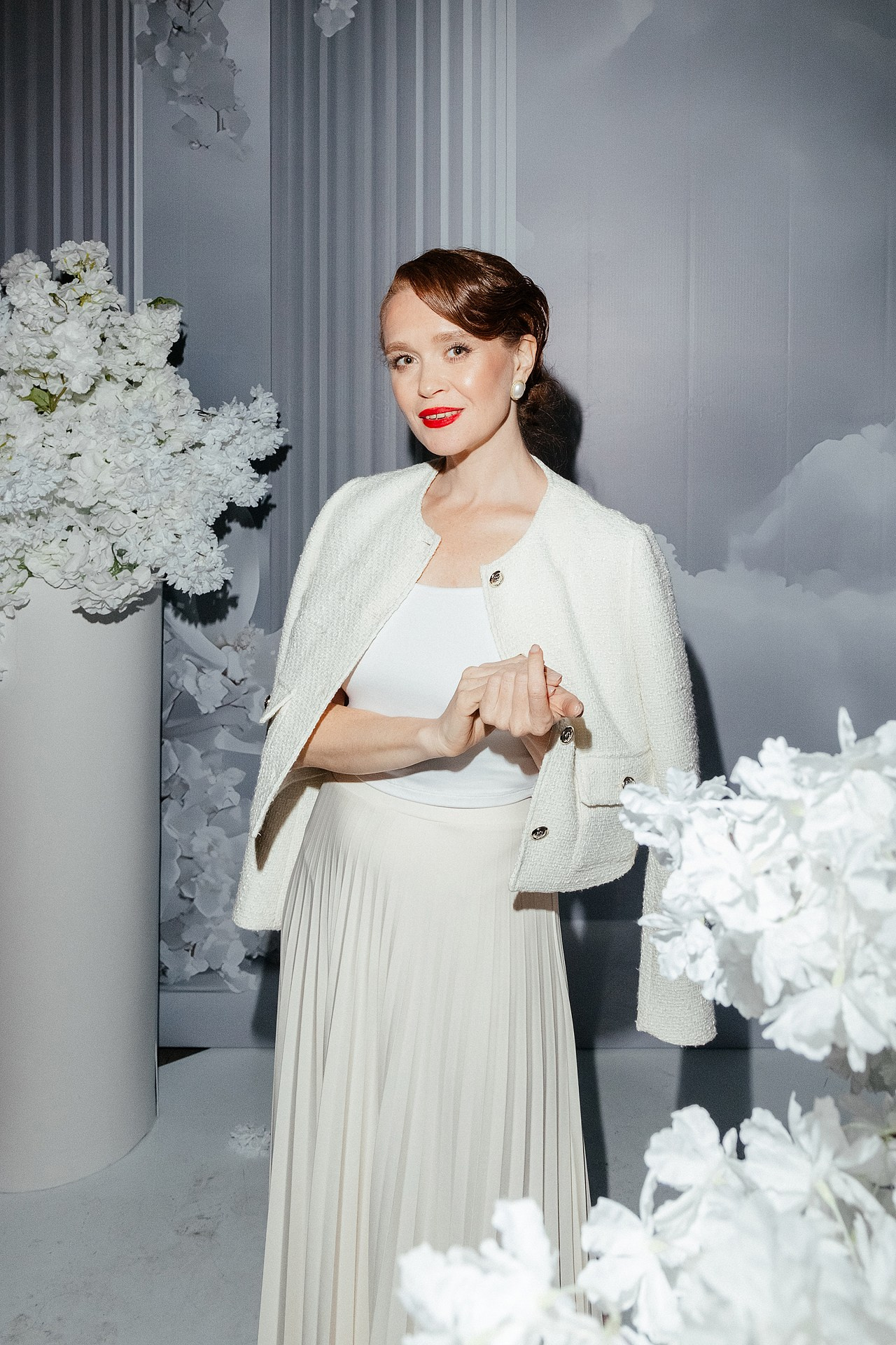 Репортаж открытия конкурса. Светский фотограф Санкт-Петербург и ЛО