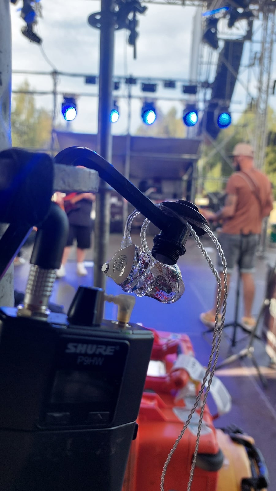 Контакты. RF Place — блог о радио технологиях в шоу индустрии