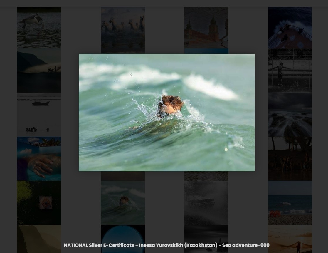 IAAP. Семейный и детский фотограф в Алматы Юровских Инесса