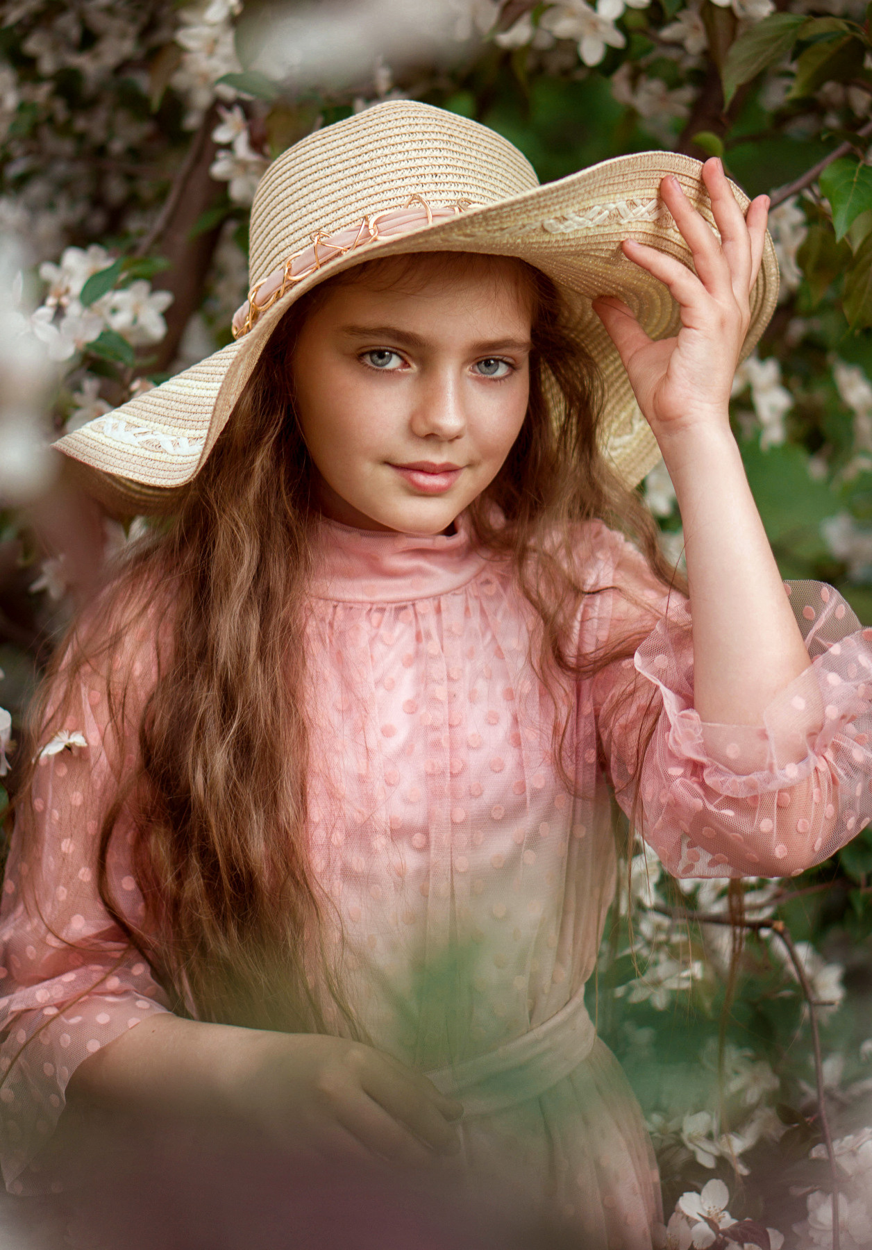 Женский, семейный и детский фотограф в Тюмени Диана Осипова