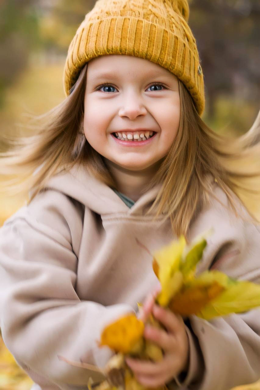 Женский, семейный и детский фотограф в Тюмени Диана Осипова