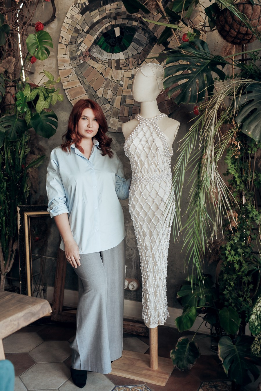 Девичник. Портретный и свадебный фотограф в Белгороде Глухова Кристина