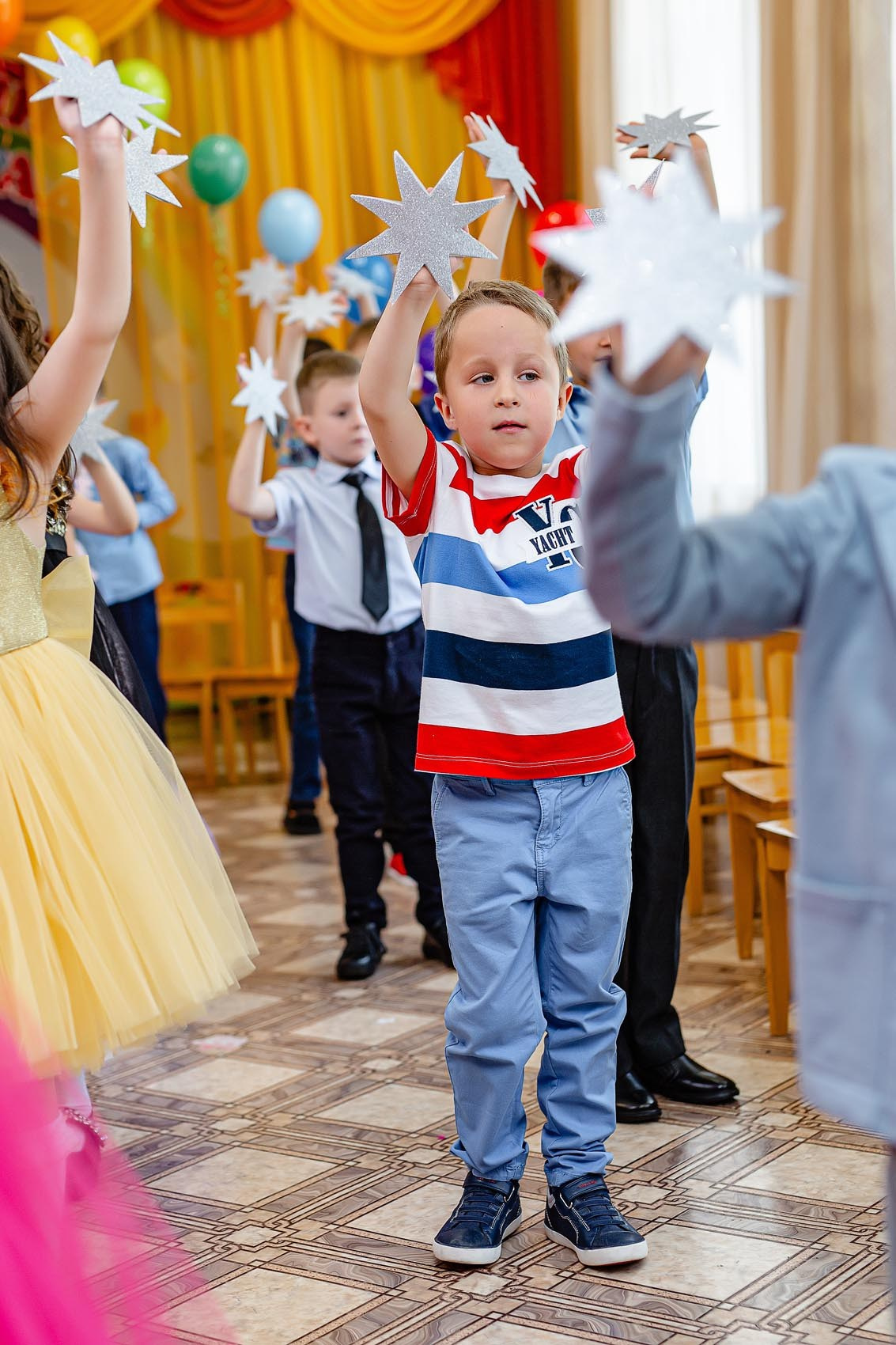 29.5.25 Выпускной в Саду. Владивосток семейный фотограф Александр Степанов