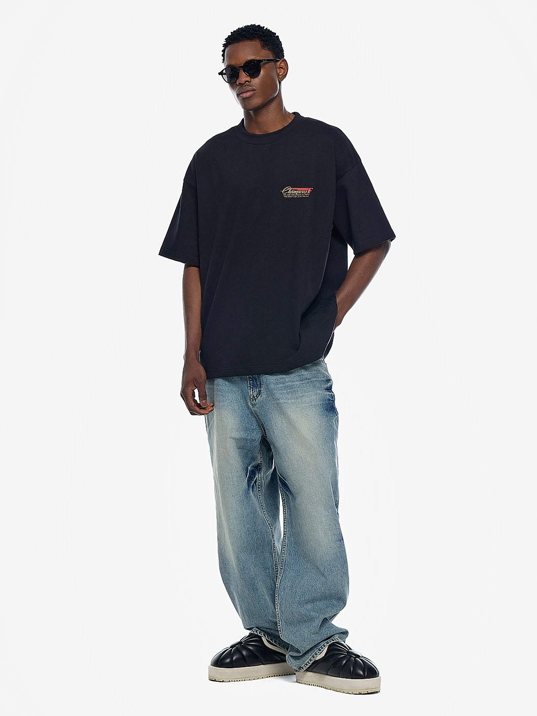 FRHT Shades SS'25. Фотограф для брендов