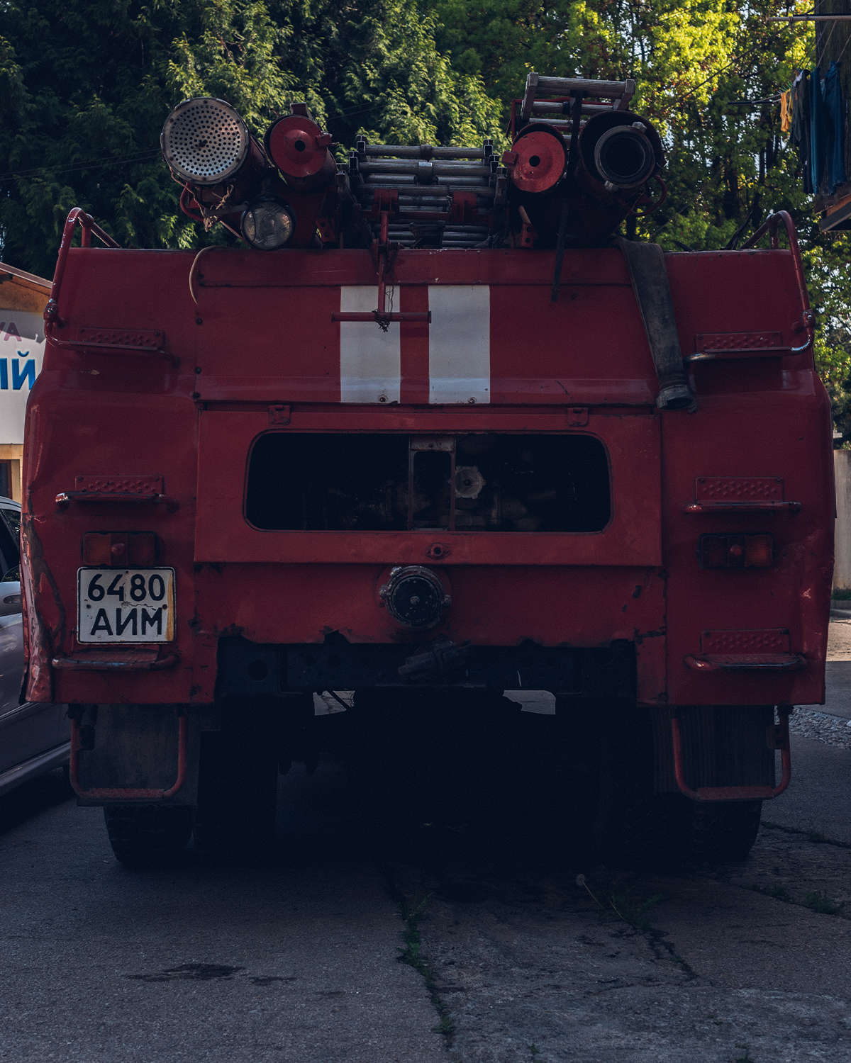 Абхазия в объективе: путешествие рекламного фотографа из Гуанчжоу. Коммерческий и предметный фотограф в Гуанчжоу Коваленко Александр