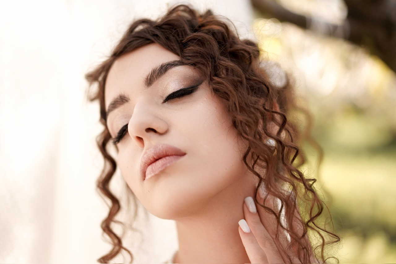 Девушка с лимонами. Свадебный фотограф в Ростове-на-Дону. Таинство Крещения и Венчания, семейные фотосессии. Алёна Чёботова