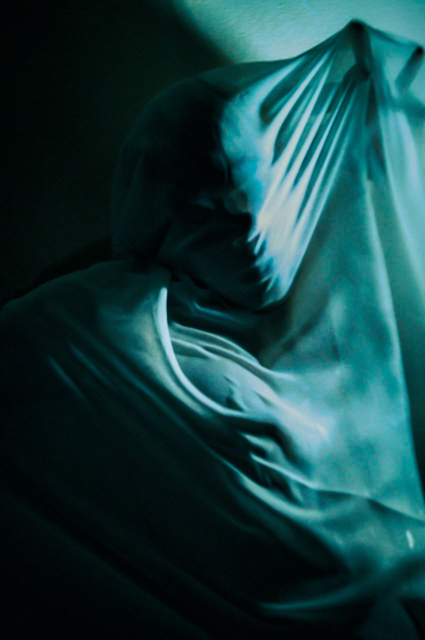 Metempsychosis. Kinzie|Концептуальный фотограф Екатеринбург