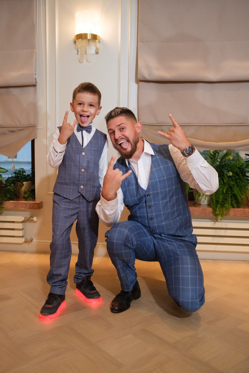 Ольга и Александр. Фотограф в Москве и Санкт-Петербурге