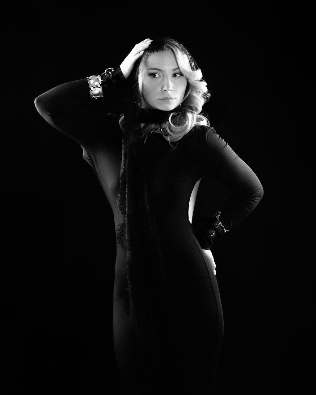 SOFIA. Фотограф Москва Грошева Софья